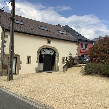 Grange De La Rochette - 1 A 6P Villa Jamoigne Kültér fotó