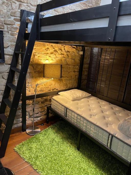 Grange De La Rochette - 1 A 6P Villa Jamoigne Kültér fotó