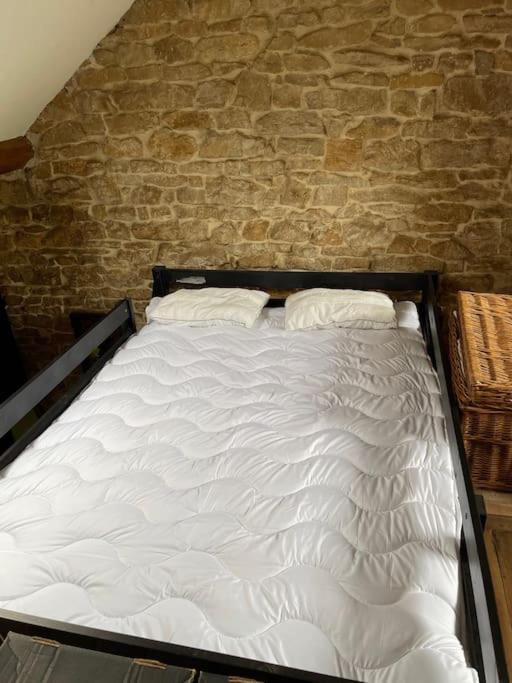 Grange De La Rochette - 1 A 6P Villa Jamoigne Kültér fotó