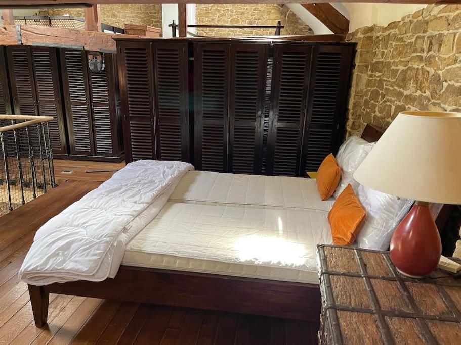 Grange De La Rochette - 1 A 6P Villa Jamoigne Kültér fotó