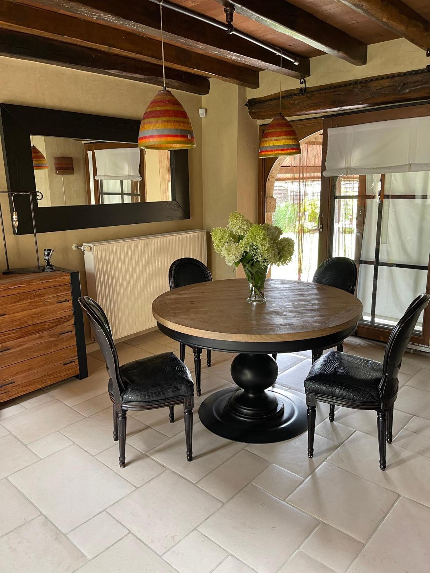 Grange De La Rochette - 1 A 6P Villa Jamoigne Kültér fotó