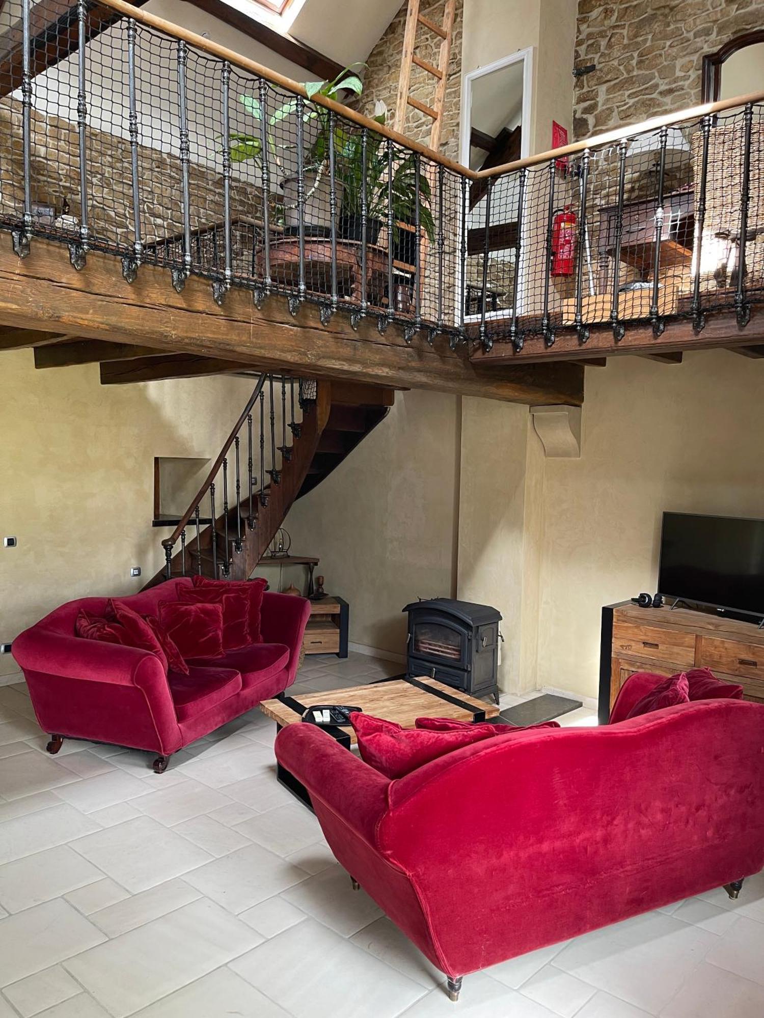 Grange De La Rochette - 1 A 6P Villa Jamoigne Kültér fotó