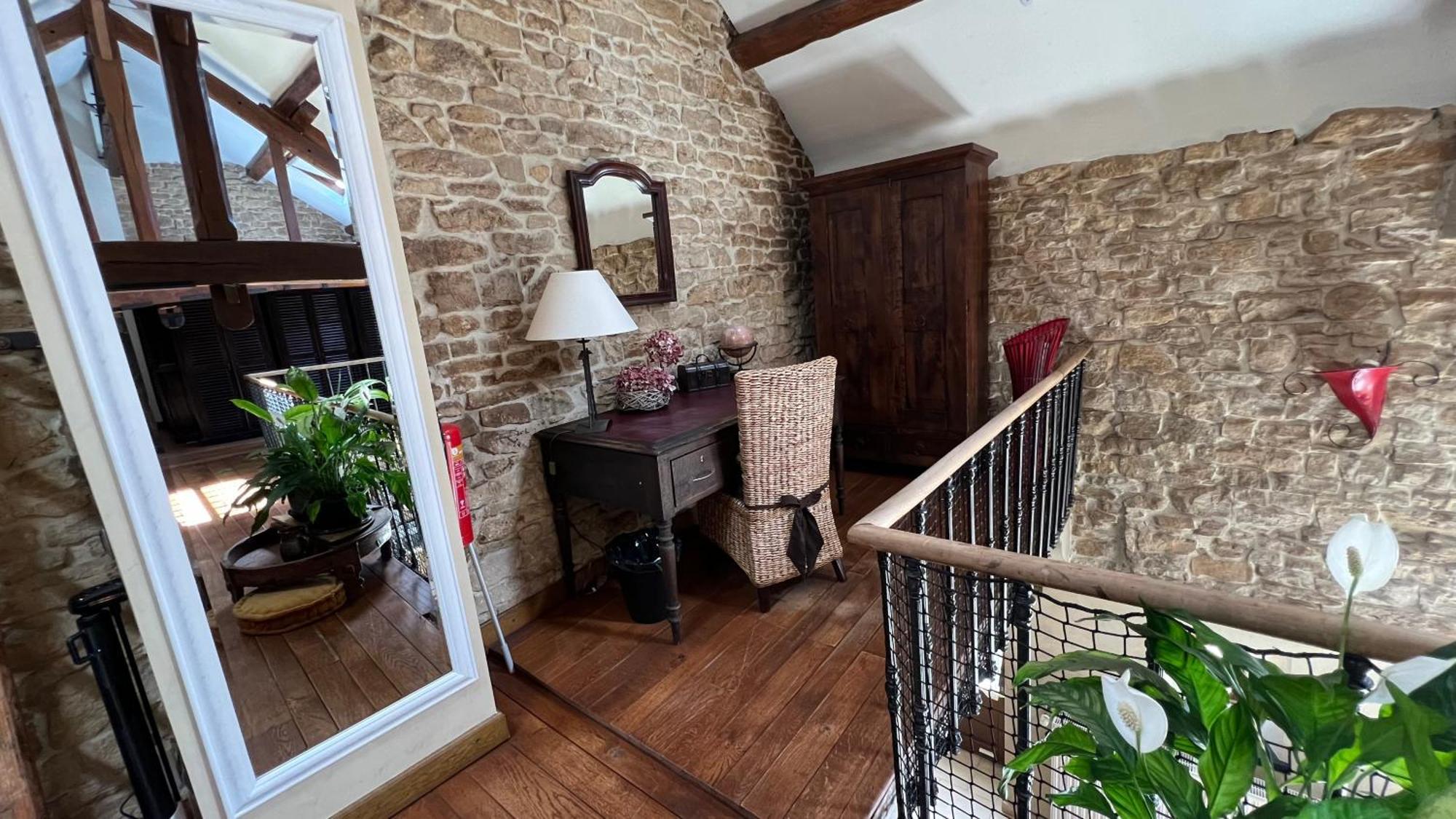 Grange De La Rochette - 1 A 6P Villa Jamoigne Kültér fotó