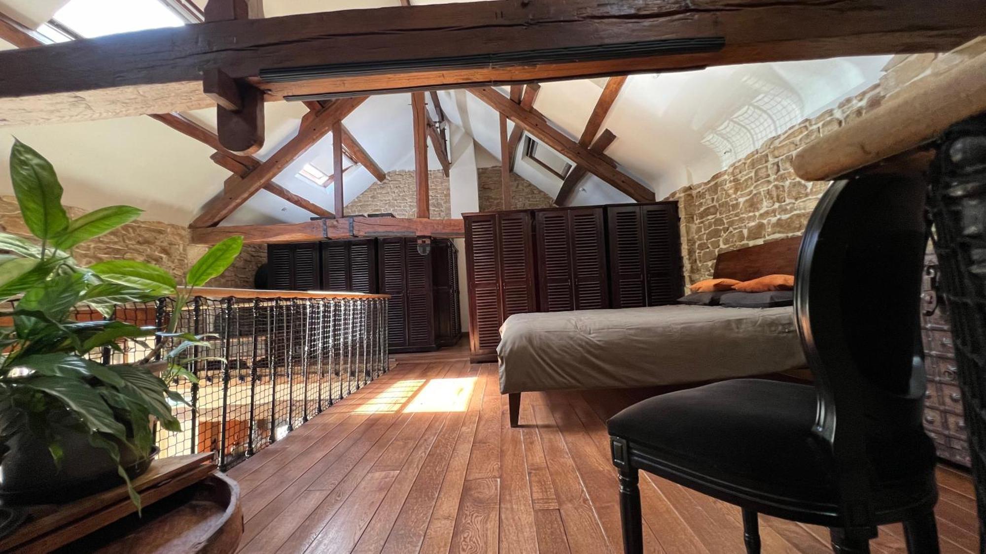 Grange De La Rochette - 1 A 6P Villa Jamoigne Kültér fotó
